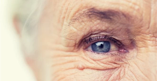 Εκφύλιση ωχράς κηλίδας: Πώς θα προστατέψουμε την όρασή μας